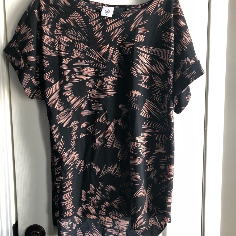 Tate top